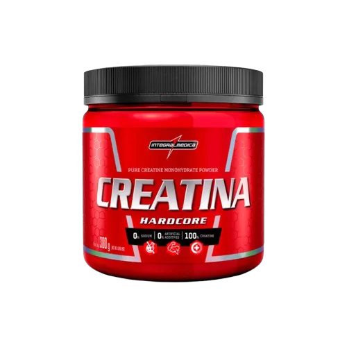Creatina Hardcore